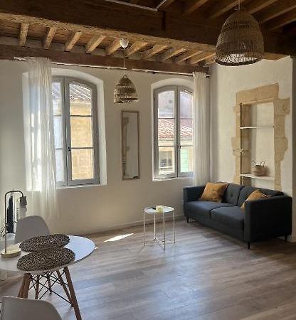 Appartement Centre Historique Arles Eksteriør billede