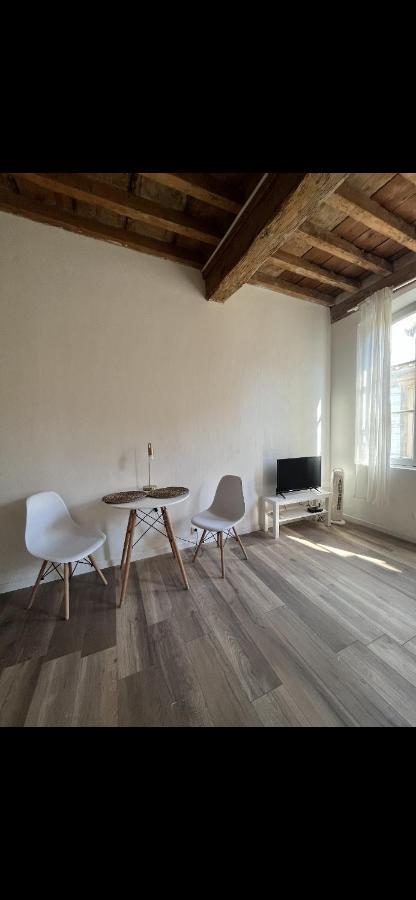 Appartement Centre Historique Arles Eksteriør billede